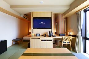 Henn na Hotel Premier Kyoto Gojo Karasuma