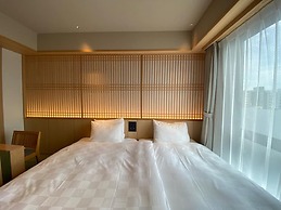 Henn na Hotel Premier Kyoto Gojo Karasuma
