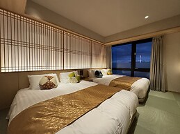 Henn na Hotel Premier Kyoto Gojo Karasuma
