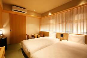 Henn na Hotel Premier Kyoto Gojo Karasuma