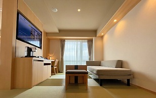 Henn na Hotel Premier Kyoto Gojo Karasuma