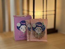 Henn na Hotel Premier Kyoto Gojo Karasuma