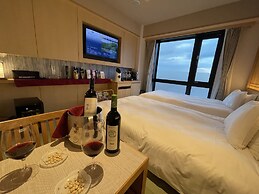 Henn na Hotel Premier Kyoto Gojo Karasuma