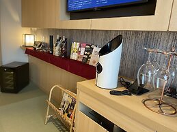 Henn na Hotel Premier Kyoto Gojo Karasuma