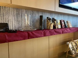 Henn na Hotel Premier Kyoto Gojo Karasuma