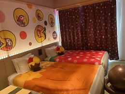 Henn na Hotel Premier Kyoto Gojo Karasuma