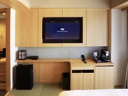 Henn na Hotel Premier Kyoto Gojo Karasuma