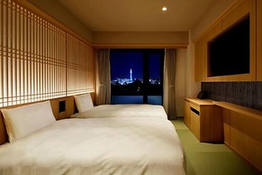 Henn na Hotel Premier Kyoto Gojo Karasuma