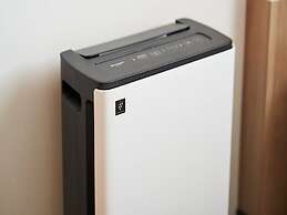 Henn na Hotel Premier Kyoto Gojo Karasuma