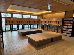 Henn na Hotel Premier Kyoto Gojo Karasuma