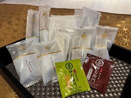 Henn na Hotel Premier Kyoto Gojo Karasuma