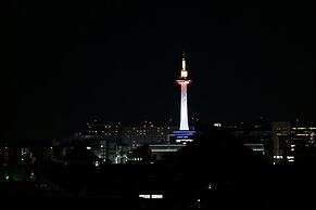 Henn na Hotel Premier Kyoto Gojo Karasuma