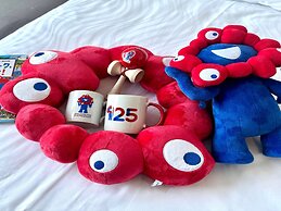 Henn na Hotel Premier Kyoto Gojo Karasuma