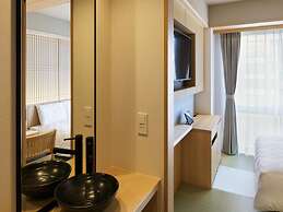 Henn na Hotel Premier Kyoto Gojo Karasuma