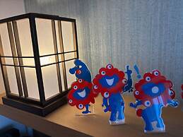 Henn na Hotel Premier Kyoto Gojo Karasuma