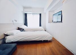 Hostel 758 Nagoya3A