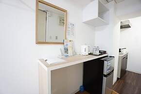 Hostel 758 Nagoya3A