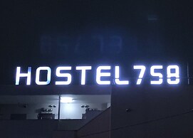 Hostel 758 Nagoya1H