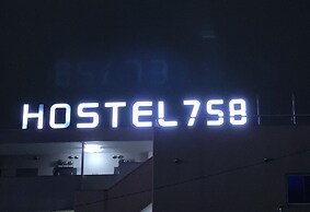 Hostel 758 Nagoya2C