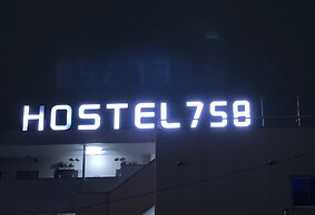 Hostel 758 Nagoya2S