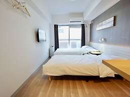 Hostel 758 Nagoya3B
