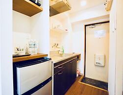 Hostel 758 Nagoya3C