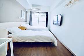 Hostel 758 Nagoya3C