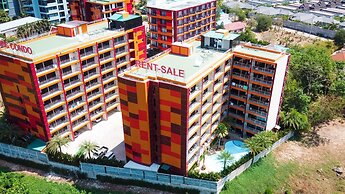 Naiharn Sea Apartment