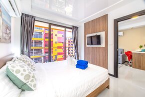 Naiharn Sea Apartment