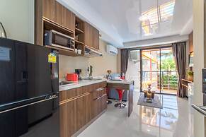 Naiharn Sea Apartment