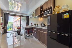 Naiharn Sea Apartment