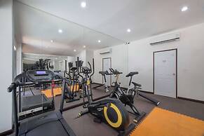 Naiharn Sea Apartment