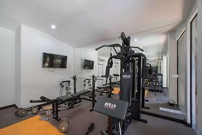 Naiharn Sea Apartment