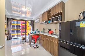 Naiharn Sea Apartment