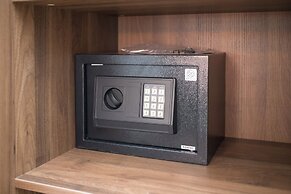 Naiharn Sea Apartment