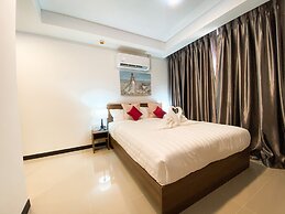 Naiharn Sea Apartment