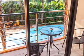 Naiharn Sea Apartment