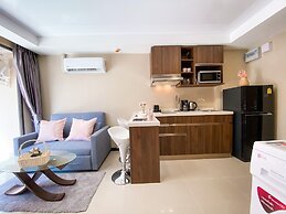 Naiharn Sea Apartment