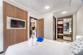 Naiharn Sea Apartment