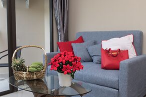 Naiharn Sea Apartment