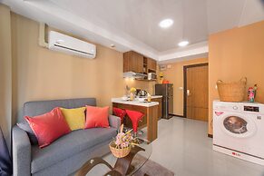 Naiharn Sea Apartment