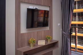 Naiharn Sea Apartment