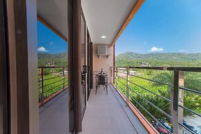 Naiharn Sea Apartment