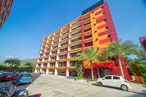 Naiharn Sea Apartment