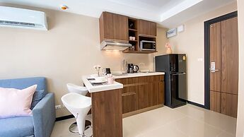 Naiharn Sea Apartment