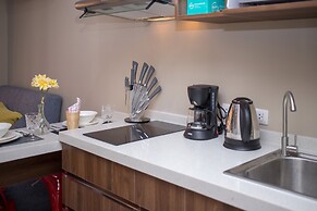 Naiharn Sea Apartment