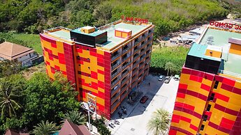 Naiharn Sea Apartment