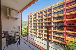 Naiharn Sea Apartment