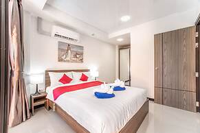 Naiharn Sea Apartment