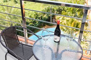 Naiharn Sea Apartment